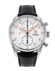 Tag Heuer Carrera CAS2112.FC6291